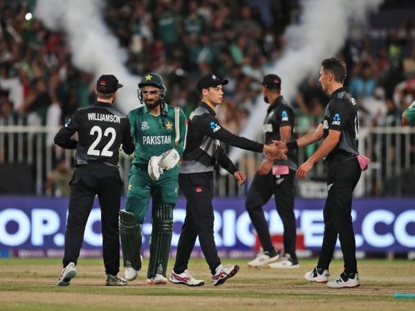 Pakistan To Host New Zealand Cricket Team For Test And ODI Series; Here Is The Schedule