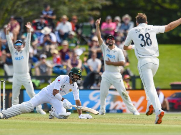 Pakistan To Host New Zealand Cricket Team For Test And ODI Series; Here Is The Schedule