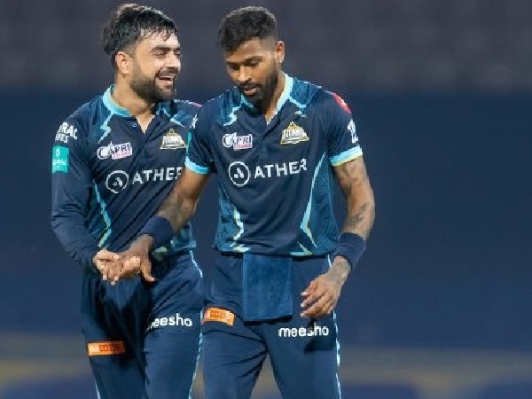 ಹಾರ್ದಿಕ್ ಪಾಂಡ್ಯ ಅತ್ಯುತ್ತಮ ನಾಯಕ