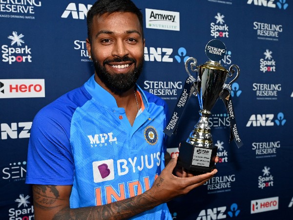 Flashback 2022 : Hardik Pandya Most Successful In 2022 As A player an As Captain