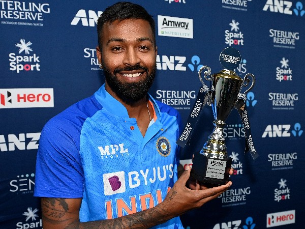 Hardik Pandya Asks Time To BCCI For Decide About Take Over India T20 Captaincy