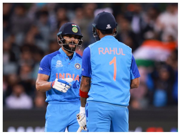 ಟೀಮ್ ಇಂಡಿಯಾ ಏಕದಿನ ಸ್ಕ್ವಾಡ್