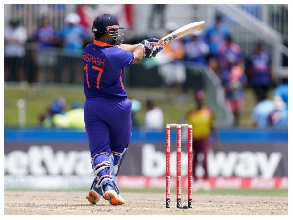 ಪಂತ್ ವೈಟ್‌ಬಾಲ್ ಆಟಗಾರ ಅಲ್ಲ ಎಂಬ ಸತ್ಯವನ್ನು ಒಪ್ಪಿಕೊಳ್ಳಬೇಕು