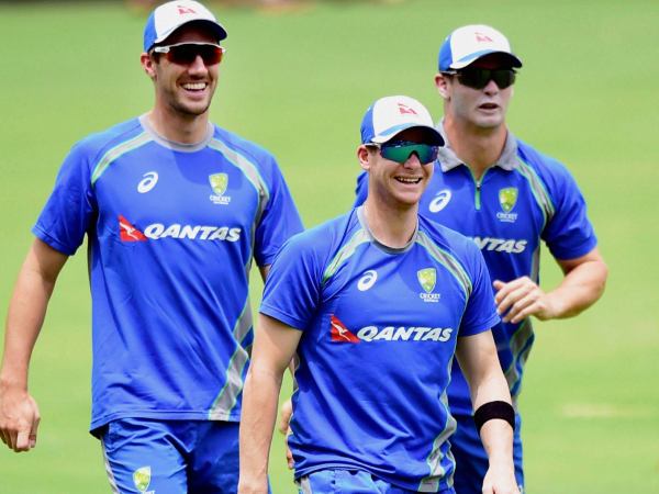 ಮತ್ತೊಮ್ಮೆ ಆಸ್ಟ್ರೇಲಿಯಾ ತಂಡದ ನಾಯಕರಾಗಲಿದ್ದಾರೆ ಸ್ಟೀವ್ ಸ್ಮಿತ್