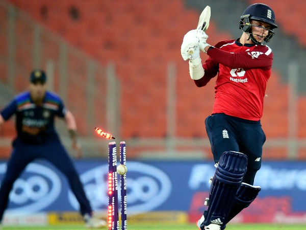 ಸ್ಯಾಮ್ ಕರನ್ ಉತ್ತಮ ಆಯ್ಕೆ 