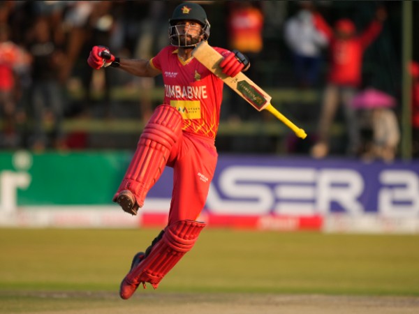 ಪಂಜಾಬ್ ತಂಡ ಸೇರಿದ ಸಿಕಂದರ್ ರಾಜಾ 