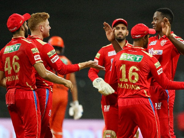 ಪಂಜಾಬ್ ಕಿಂಗ್ಸ್ ಸಂಪೂರ್ಣ ತಂಡ