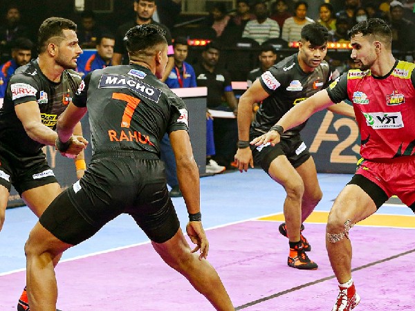 PKL 2022: Bengaluru Bull Will Face Dabang Delhi In Eliminator 1, Know The Playoff Time Table 