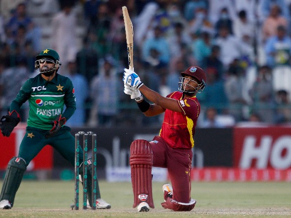 IPL Auction 2023 : West Indies Batter Nicholas Pooran Sold To Lucknow Supergiants At 16 Crore