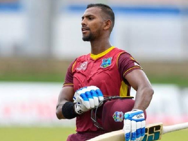 ಧನ್ಯವಾದ ತಿಳಿಸಿದ ಪೂರನ್ 