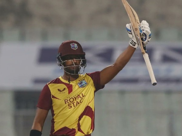 ನಿಕೋಲಸ್ ಪೂರನ್ ಸೇರಿದ ನಾಲ್ಕನೇ ತಂಡ 