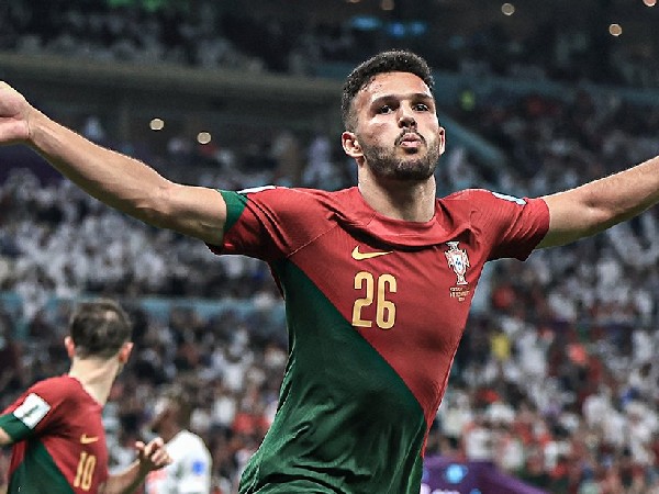 Portugal Beat Switzerland 6-1 Enter To The FIFA World Cup Quarter-Finals