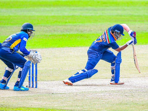 IND vs SL: Prithvi Shaw Vents Frustration Through Shayari After Being Left Out of T20, ODI Squads