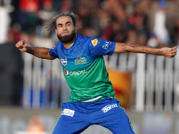 ಪ್ಲಾಟಿನಂ ವಿಭಾಗದಲ್ಲಿ ಆಯ್ಕೆಯಾದ ಇಮ್ರಾನ್‌ ತಾಹಿರ್ 