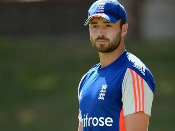 ಇಂಗ್ಲೆಂಡ್‌ನ ಸ್ಫೋಟಕ ಬ್ಯಾಟರ್ ಜೇಮ್ಸ್ ವಿನ್ಸ್