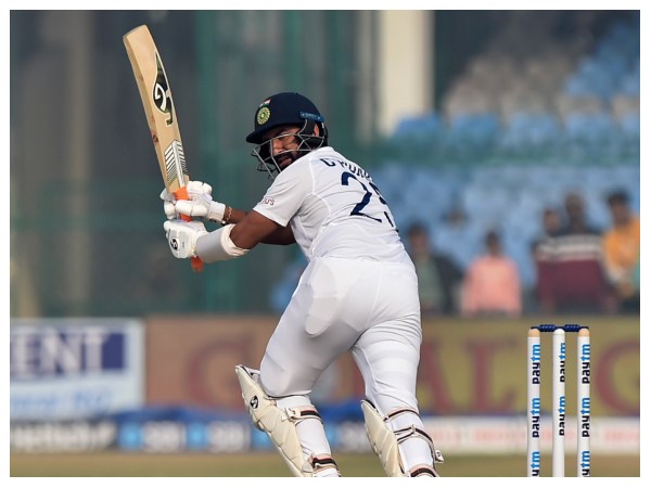 ಪೂಜಾರ ಶತಕ ಗಳಿಸದೆ 4 ವರ್ಷ