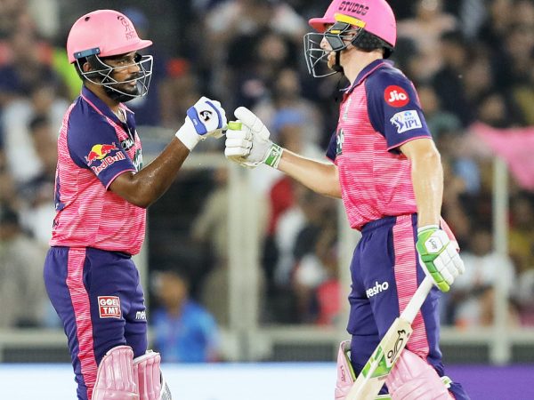 ಬೆಲೆಯೊಂದಿಗೆ ರಾಜಸ್ಥಾನ ರಾಯಲ್ಸ್ ಆಟಗಾರರ ಪಟ್ಟಿ