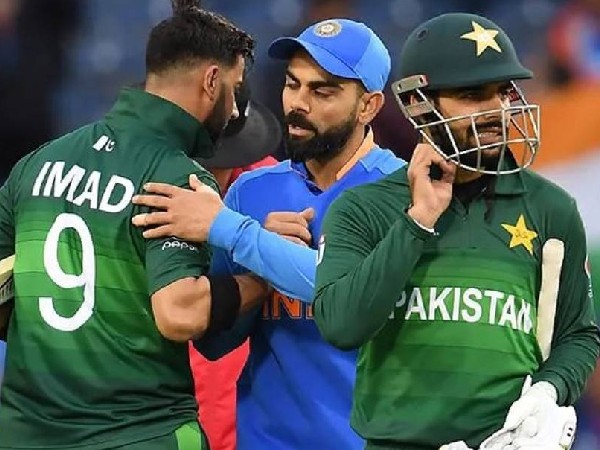 After India Lost Against Pakistan In Asia Cup, They Started Make Changes In Team - Ramiz Raja After India Lost Against Pakistan In Asia Cup, They Started Make Changes In Team - Ramiz Raja