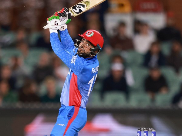 Rashid Khan Has Been Appointed As New T20I Captain Of Afghanistan