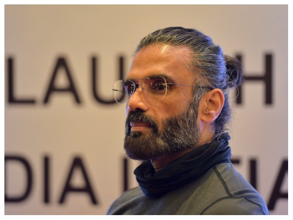 ಮದುವೆಯ ಬಗ್ಗೆ ಮಾತನಾಡಿದ್ದ ಸುನಿಲ್ ಶೆಟ್ಟಿ