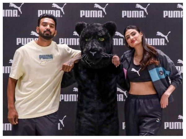 ಮೂರು ವರ್ಷಗಳಿಂದ ಪ್ರೀತಿಯಲ್ಲಿದ್ದಾರೆ ಈ ಜೋಡಿ