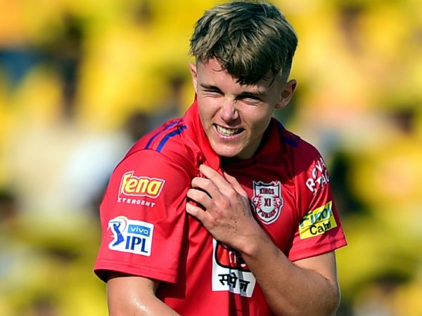 ಸ್ಯಾಮ್ ಕರ್ರಾನ್- ಇಂಗ್ಲೆಂಡ್