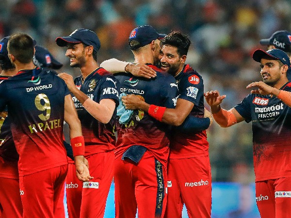 ಸ್ಥಳೀಯ ಆಟಗಾರರ ಕಡೆಗಣಿಸಿರುವ ಆರ್‌ಸಿಬಿ