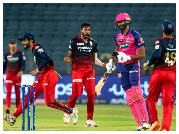 ಈಗಾಗಲೇ ಆರ್‌ಸಿಬಿ ತಂಡ ಸಜ್ಜಾಗಿದೆ