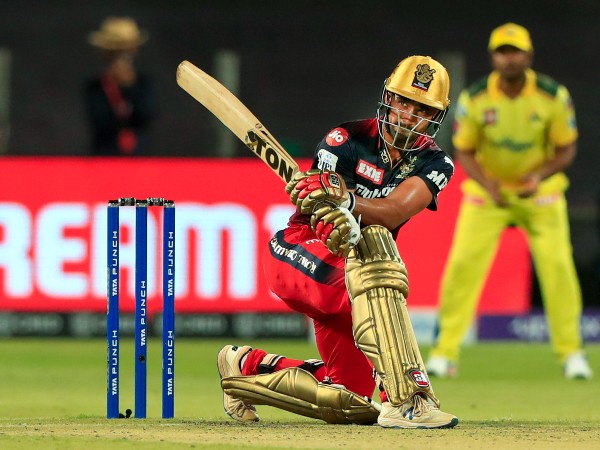 ಆಲ್‌ರೌಂಡರ್ ಮಹಿಪಾಲ್ ಲೋಮ್ರೋರ್