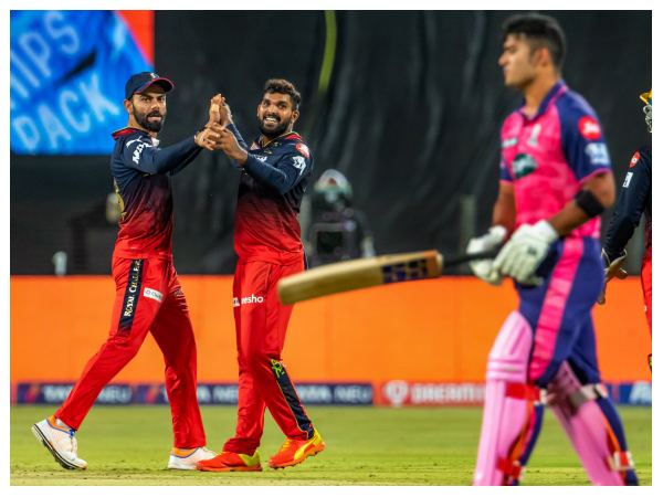 ಹೇಜಲ್‌ವುಡ್, ಹಸರಂಗಾಗೆ ಸೂಕ್ತ ಬ್ಯಾಕಪ್ ಹುಡುಕಿ!