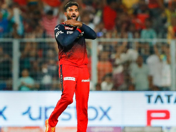  ಹಸರಂಗ, ಹೇಜಲ್‌ವುಡ್‌ಗೆ ಬದಲೀ ಆಟಗಾರರು