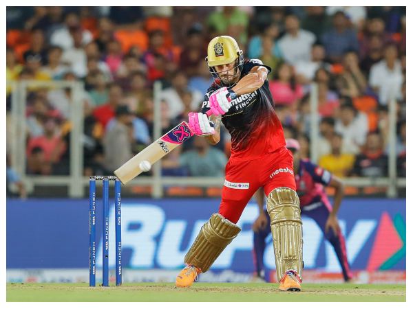 ಫಾಫ್ ಆರ್‌ಸಿಬಿಗೆ ದೀರ್ಘ ಕಾಲದ ನಾಯಕತ್ವದ ಆಯ್ಕೆಯಲ್ಲ 