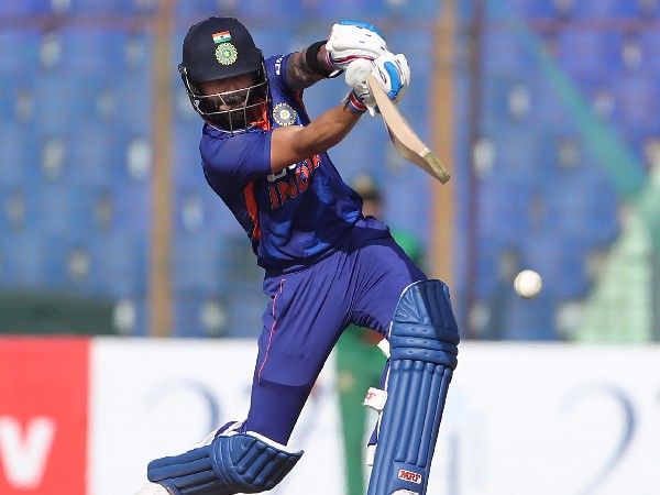 ಕಡಿಮೆ ಇನ್ನಿಂಗ್ಸ್‌ನಲ್ಲಿ ವೇಗದ ಶತಕ 