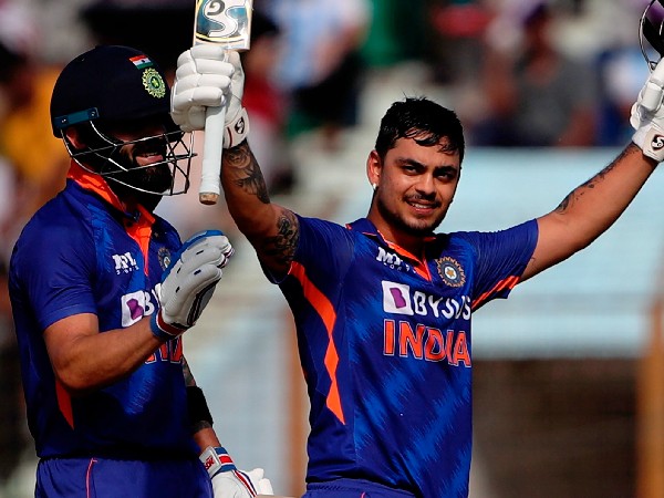 ಅತ್ಯಧಿಕ ರನ್‌ರೇಟ್‌ನಲ್ಲಿ ಜೊತೆಯಾಟ