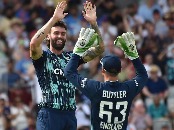 IPL 2023 Auction: ಇಂಗ್ಲೆಂಡ್ ಸ್ಟಾರ್ ಬೌಲರ್ ರೀಸ್ ಟೋಪ್ಲೆ ಖರೀಸಿದ ಆರ್‌ಸಿಬಿ