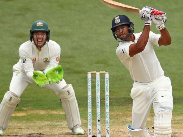 ರೋಹಿತ್ ಶರ್ಮಾ ಬದಲಿಯಾಗಿ ಅಭಿಮನ್ಯು ಈಶ್ವರನ್ ಆಯ್ಕೆ ರೋಹಿತ್ ಶರ್ಮಾ ಬದಲಿಯಾಗಿ ಅಭಿಮನ್ಯು ಈಶ್ವರನ್ ಆಯ್ಕೆ