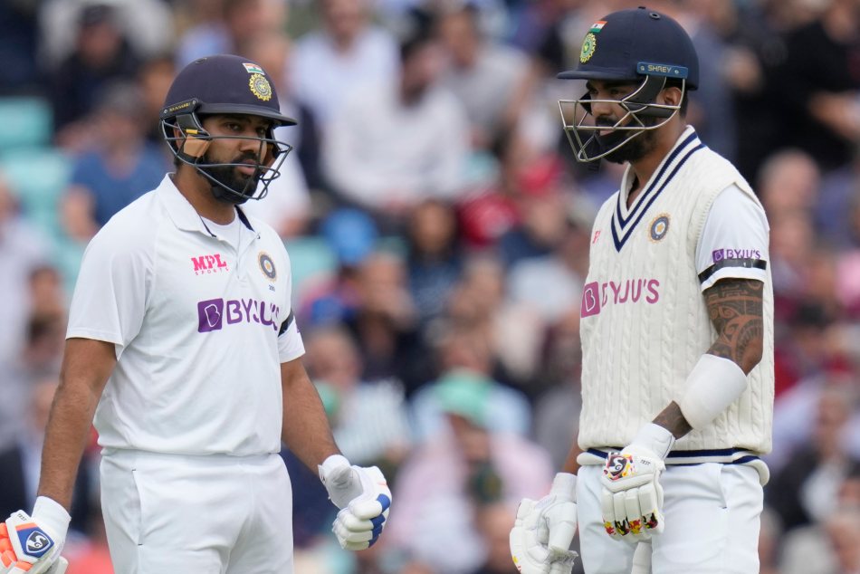 IND vs BAN Test Series: Rohit Sharma Ruled Out Of 1st Test; KL Rahul To Lead Team India IND vs BAN Test Series: Rohit Sharma Ruled Out Of 1st Test; KL Rahul To Lead Team India