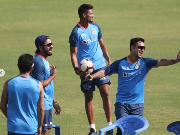 ಬಾಂಗ್ಲಾದೇಶ ಏಕದಿನ ಸರಣಿಗೆ ಭಾರತ ತಂಡ 