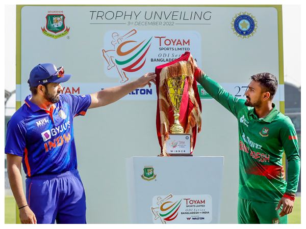 ಅಂತಿಮ ಏಕದಿನದ ಬಳಿಕ ಟೆಸ್ಟ್ ಸರಣಿಗೂ ಅಲಭ್ಯ