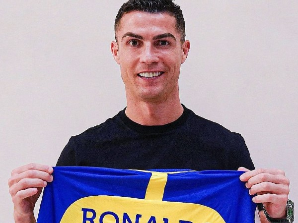 Cristiano Ronaldo Sign With Al Nassr For 2 Years Contract: Deal Worth € 200 Million