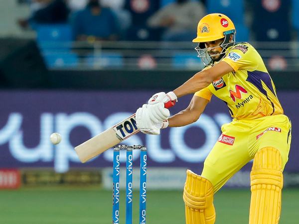 ಉತ್ತರ ಪ್ರದೇಶ ವಿರುದ್ಧ 159 ಎಸೆತಗಳಲ್ಲಿ 220 ರನ್