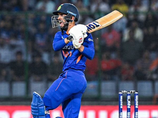 ವಿಜಯ್ ಹಜಾರೆ ಟ್ರೋಫಿಯಲ್ಲಿ ಮಹಾರಾಷ್ಟ್ರ ತಂಡದ ನಾಯಕತ್ವ