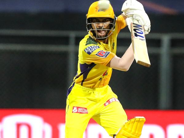 ನಾಕೌಟ್ ಹಂತ ತಲುಪಲು ವಿಫಲವಾಗಿದ್ದ ಸಿಎಸ್‌ಕೆ