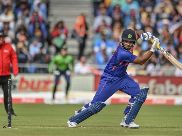 IND vs SL: Wasim Jaffer Makes Huge Statement About Sanju Samsons Cricket Future