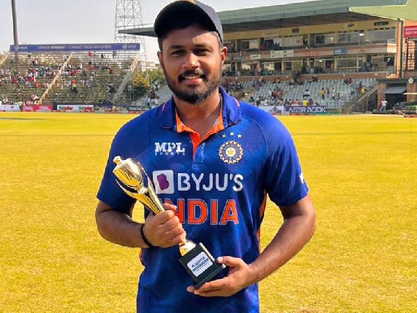 Ind vs SL : Is BCCI Ignoring Sanju Samson Consciously, Know Why Samson Not Selected For ODI Team 