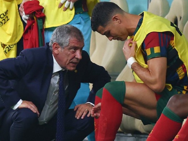 FIFA World Cup 2022: Portugal Coach Fernando Santos Has Resigned From His Position