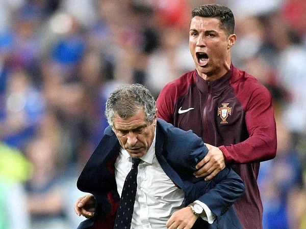 FIFA World Cup 2022: Portugal Coach Fernando Santos Has Resigned From His Position