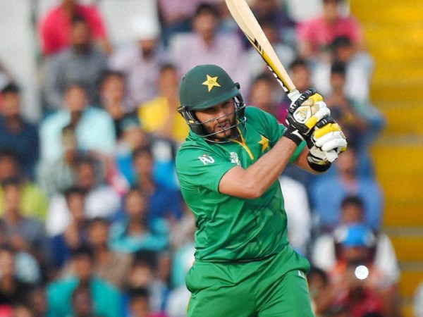 Shahid Afridi Has Been Appointed As The Chairman Of Pakistan Cricket Selection Committee