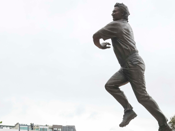 Cricket Australia Has Released Its Annual Test Cricket Award in Honor of Shane Warne 