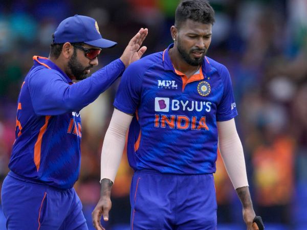 ಶ್ರೀಲಂಕಾ ವಿರುದ್ಧದ ಟಿ20 ಮತ್ತು ಏಕದಿನ ಸರಣಿಗೆ ಭಾರತ ತಂಡ